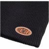 Beanie Oval Svart BILTWELL – miniatyr 4