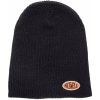Beanie Oval Svart BILTWELL – miniatyr 1