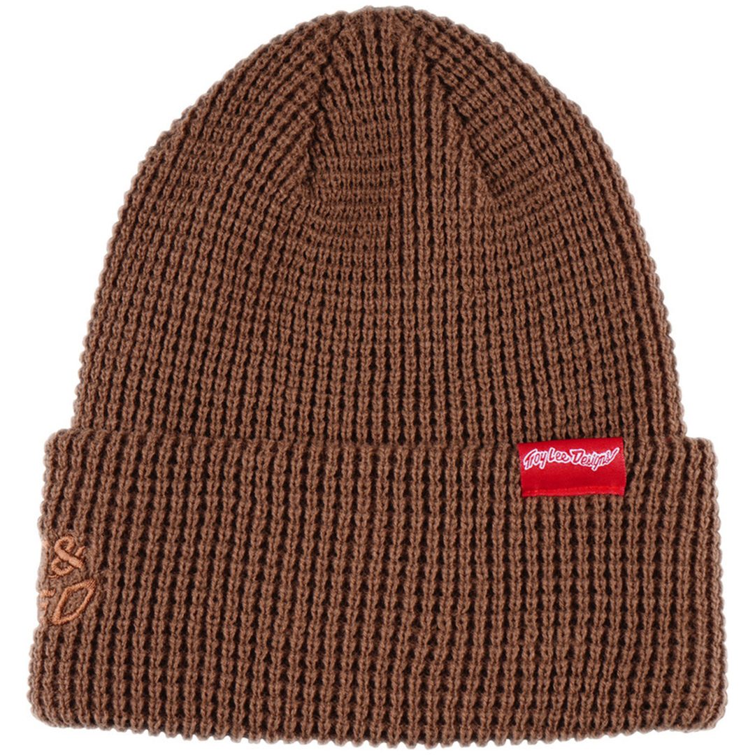 Beanie Speed Brun TROY LEE DESIGNS En storlek vuxen