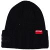 Beanie Speed Svart TROY LEE DESIGNS En storlek vuxen – miniatyr 1