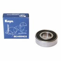 * Bearing 6203/C3 2-Side Sealed 17x40x12 Prox