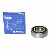 * Bearing 6205/C3 2-Side Sealed 25x52x15 Prox