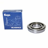 * Bearing 6208NR/C4 40x80x18 Prox