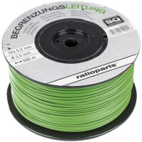 Begränsningskabel Grön 3.5 mm x 500 Meter