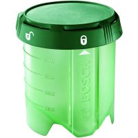 BEHÅLLARE 1000ML FÖR PFS 3000-2/5000 E