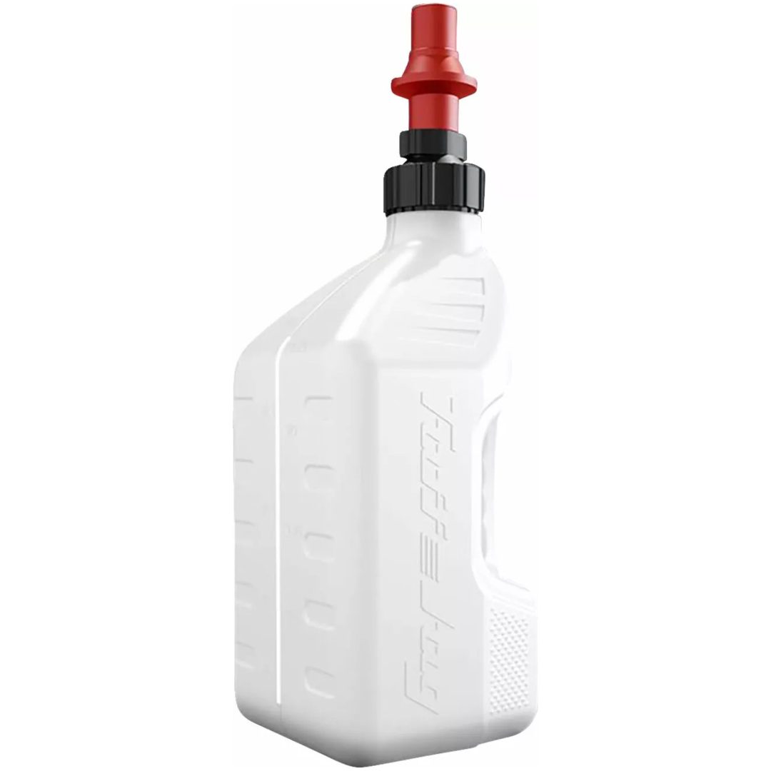 Behållare Vit TUFF JUG – bild 2