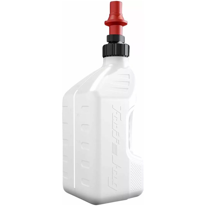 Behållare Vit TUFF JUG – bild 2