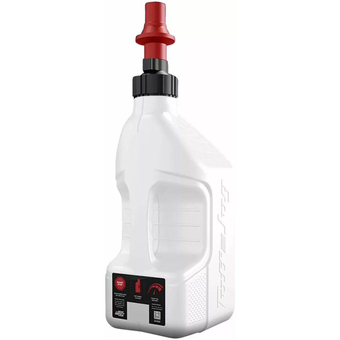 Behållare Vit TUFF JUG
