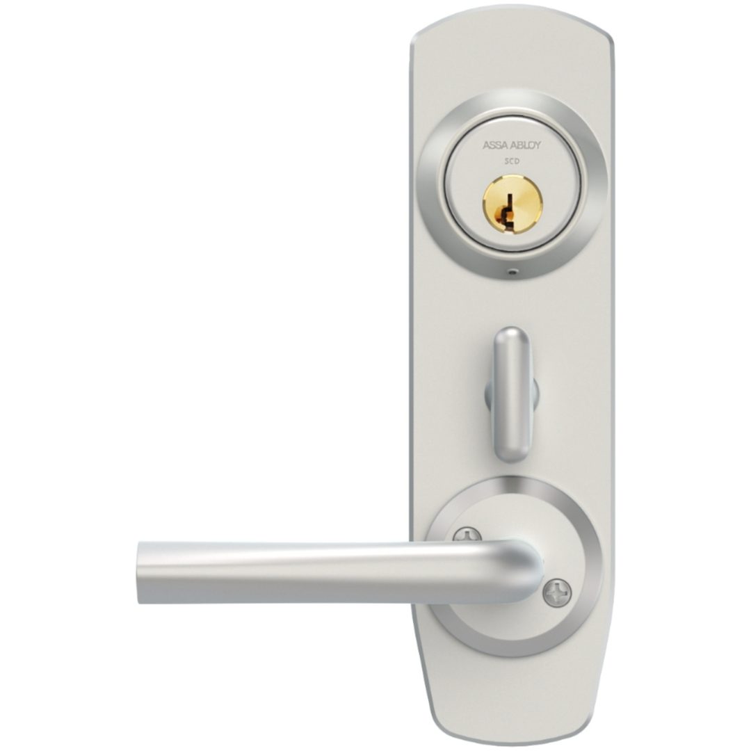 Behörssats Entre D12 Rf 8643 ASSA