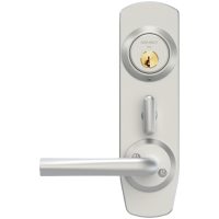 Behörssats Entre D12 Rf 8643 ASSA