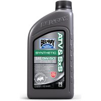 Bel-Ray ATV & SxS Synthetic 4T 5W-50 1L