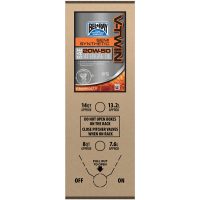 Bel-Ray V-Twin Semi-Synthetic 20W-50 22.7L