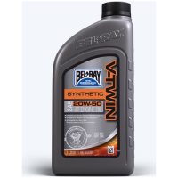 Bel-Ray V-Twin Synthetic 20W-50 1L