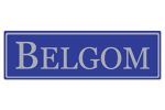 BELGOM logotyp