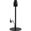 Bell Bordlampa Hög, Svart/vit ANETA HOME Sockel E14 Svart /Opalvit – miniatyr 5