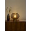 Bell Bordlampa Stor, Matt Mässing/rök ANETA HOME Sockel E27 Matt Mässing /Rök – miniatyr 4