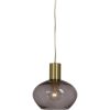 Bell Fönsterlampa, ANETA HOME Matt Mässing /Rök – miniatyr 1