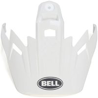 BELL Mx-9 Adventure Peek White