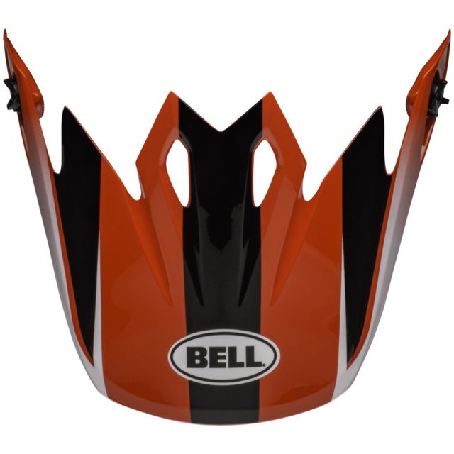 Bell Hjälmskärm MX-9 MIPS Dash
