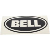 Bell Sticker for Rider Gear Corner BIHR