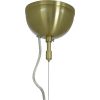 Bell Taklampa 35cm, ANETA HOME Matt Mässing /Rök – miniatyr 8