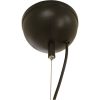Bell Taklampa ANETA HOME Svart /Opalvit – miniatyr 7