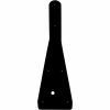 Bellyplåt Standard Svart MAIER – miniatyr 1