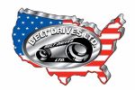 BELT DRIVES LTD. Logo
