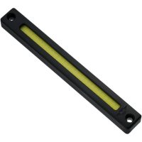 Belysning Led Dome/Rail Light Anodiserad/Svart JOKER MACHINE