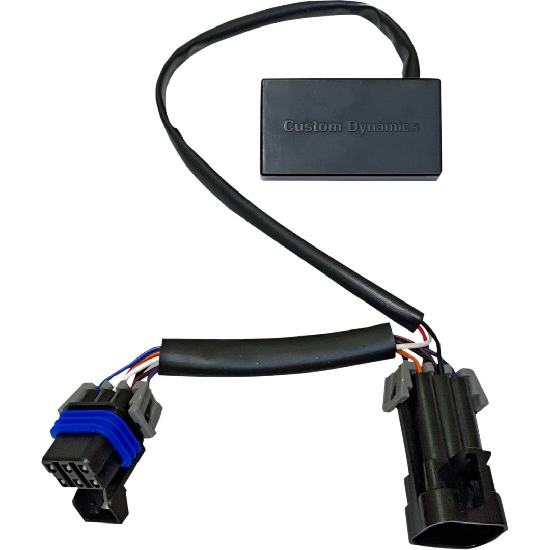 Belysningskontrollmodul Magic Strobes CUSTOM DYNAMICS
