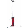 Belysningsmast, 4,3 m MALMBERGS – miniatyr 1