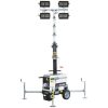 Belysningsmast 4x160W CELLITE – miniatyr 1