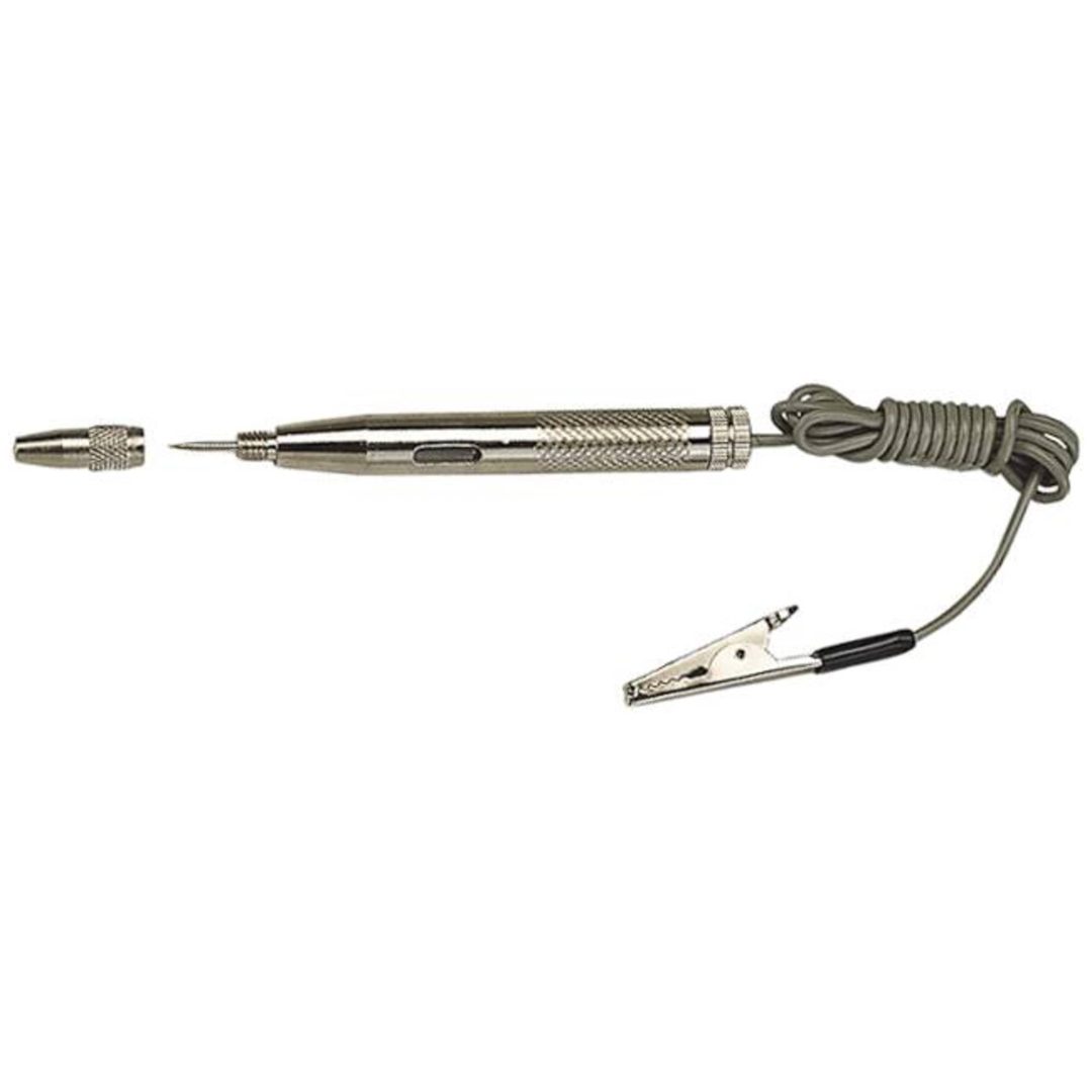 Belysningsprovare 9850 Teng Tools BELYSNINGSPROVARE