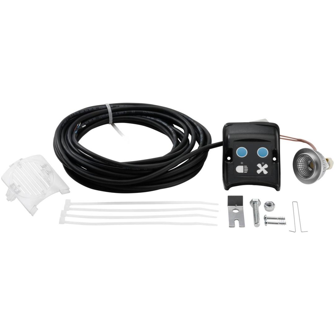 Belysningssats till punktutsugar LED BELYSNING 24V 5W 10376922