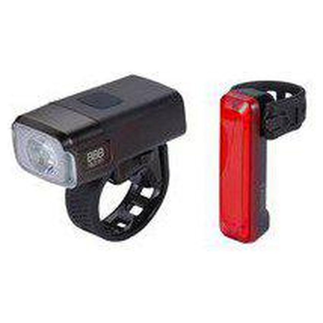 Belysningsset NanoStrike 600 Signal BBB