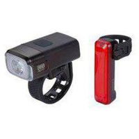 Belysningsset NanoStrike 600 Signal BBB