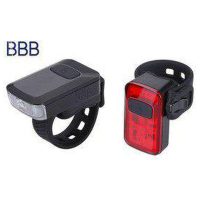 Belysningsset Spark 2.0 BBB
