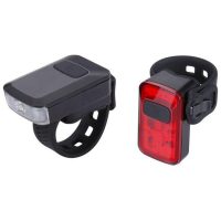 Belysningsset Spark 2.0 USB-C BBB