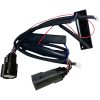 Belysningstillbehör Accessory Lighting Svart CUSTOM DYNAMICS Adapter – miniatyr 2