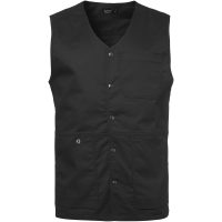 Ben Vest Black XXL