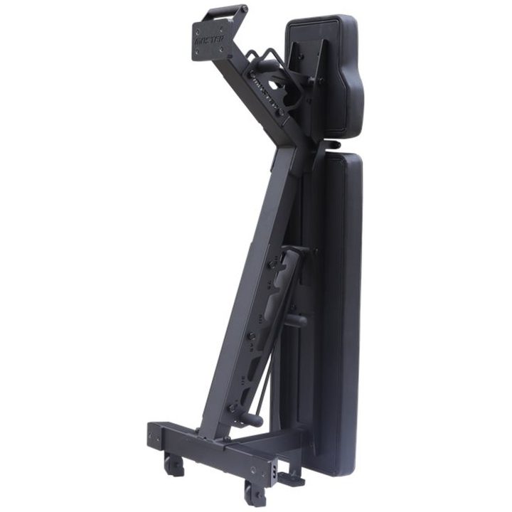 Bench bc 1.0 Master Fitness 33 kg – bild 2