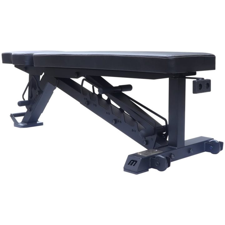 Bench bc 1.0 Master Fitness 33 kg – bild 4