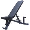 Bench bc 1.0 Master Fitness 33 kg – miniatyr 5