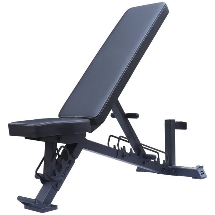Bench bc 1.0 Master Fitness 33 kg – bild 5