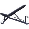 Bench bc 1.0 Master Fitness 33 kg – miniatyr 1