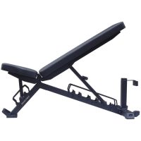 Bench bc 1.0 Master Fitness