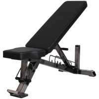 BENCH BC 1.0 - STEEL