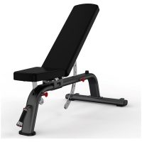 Bench bc 2.0 Master Fitness