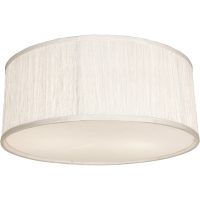 Bendir Plafond, Vit ANETA HOME