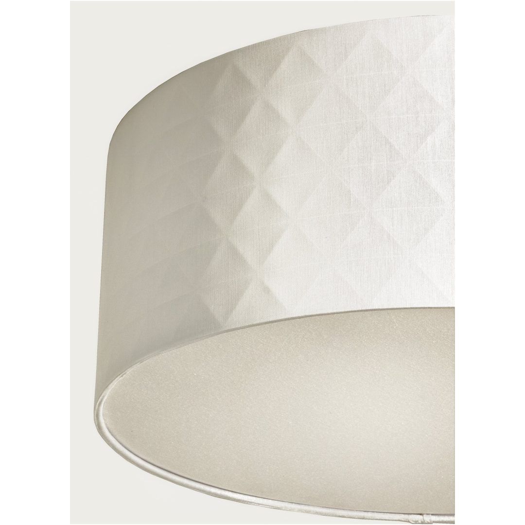Bendir Plafond, Vit ANETA HOME Vit – bild 3